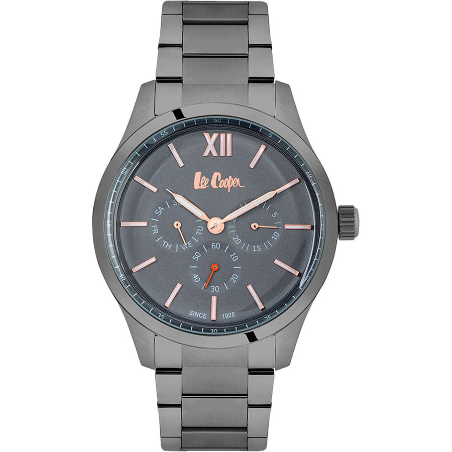Часы Lee Cooper Casual LC06752.060